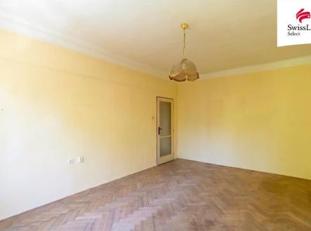 fotografie | Prodej bytu, 2+1, 56 m²