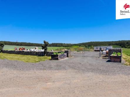fotografie | Prodej - pozemek pro komerční výstavbu, 15 440 m²