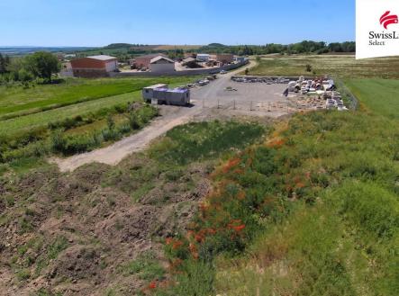 fotografie | Prodej - pozemek pro komerční výstavbu, 15 440 m²