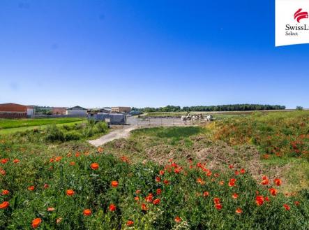fotografie | Prodej - pozemek pro komerční výstavbu, 15 440 m²