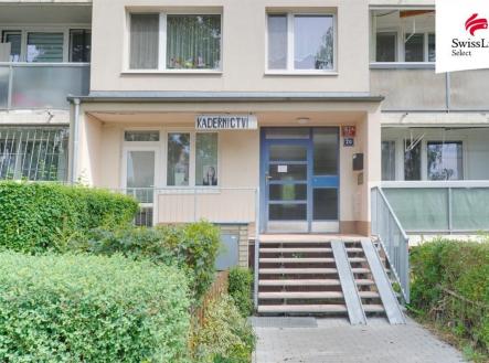 fotografie | Prodej bytu, 2+kk, 45 m²