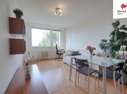 Prodej bytu, 2+kk, 45 m² obrázek