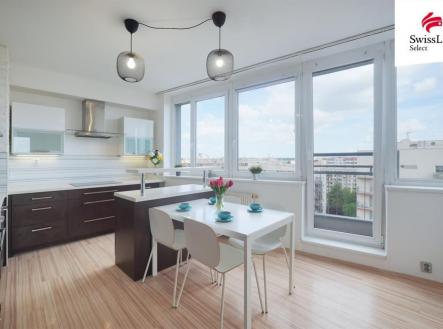fotografie | Prodej bytu, 3+kk, 83 m²