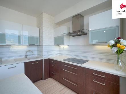 fotografie | Prodej bytu, 3+kk, 83 m²