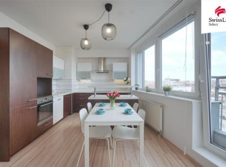fotografie | Prodej bytu, 3+kk, 83 m²