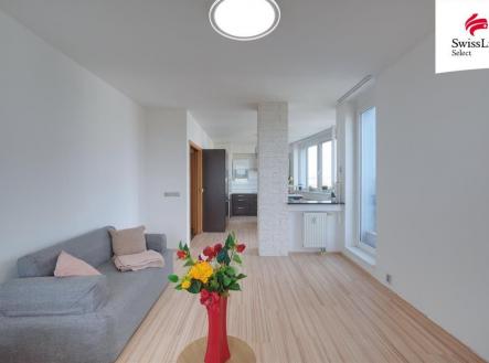 fotografie | Prodej bytu, 3+kk, 83 m²