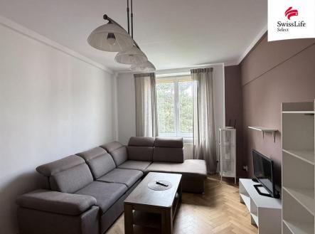 fotografie | Pronájem bytu, 3+1, 83 m²