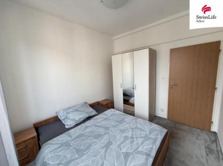 fotografie | Pronájem bytu, 3+1, 83 m²