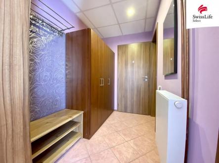 fotografie | Pronájem bytu, 1+kk, 43 m²