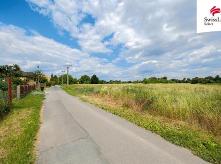 fotografie | Prodej - pozemek, zahrada, 2 032 m²