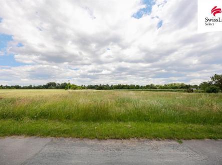 fotografie | Prodej - pozemek, zahrada, 2 032 m²