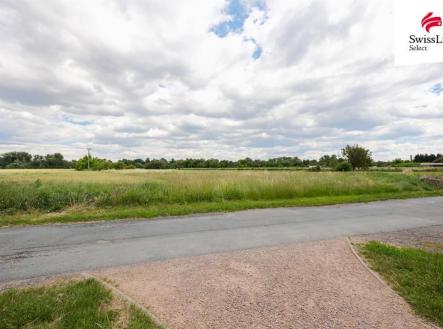 fotografie | Prodej - pozemek, zahrada, 2 032 m²