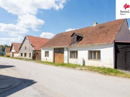 fotografie | Prodej - dům/vila, 90 m²