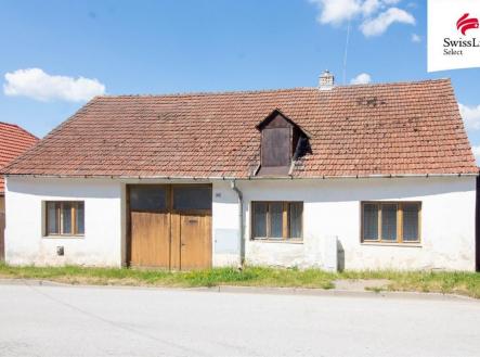 fotografie | Prodej - dům/vila, 90 m²