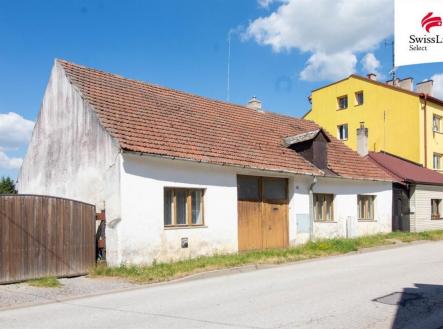 fotografie | Prodej - dům/vila, 90 m²