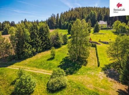 fotografie | Prodej - pozemek pro bydlení, 1 035 m²