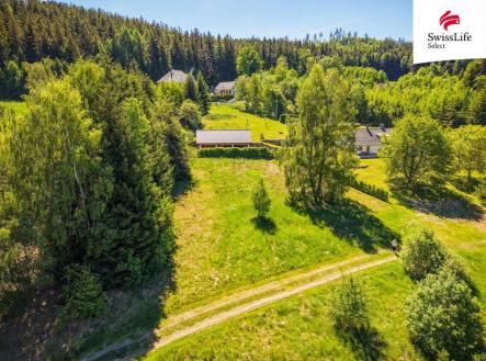 fotografie | Prodej - pozemek pro bydlení, 1 035 m²