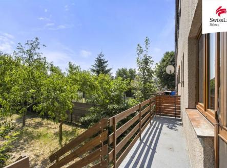 fotografie | Prodej - dům/vila, 165 m²