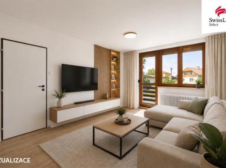 fotografie | Prodej - dům/vila, 165 m²
