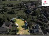 Prodej - pozemek pro bydlení, 1 852 m²