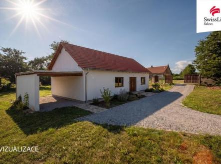 fotografie | Prodej - pozemek pro bydlení, 1 852 m²