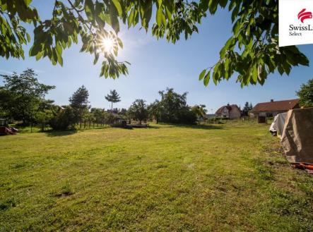 fotografie | Prodej - pozemek pro bydlení, 1 852 m²