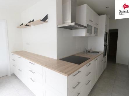 fotografie | Pronájem bytu, 2+1, 46 m²