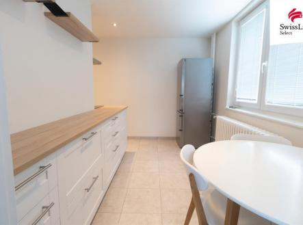 fotografie | Pronájem bytu, 2+1, 46 m²