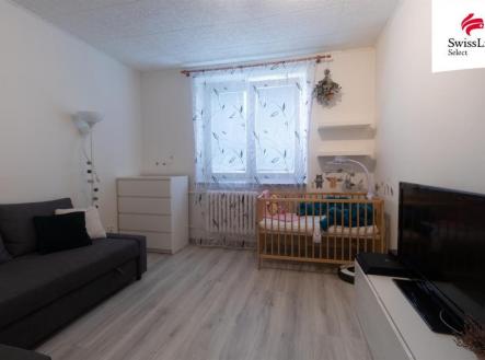 fotografie | Pronájem bytu, 2+1, 46 m²