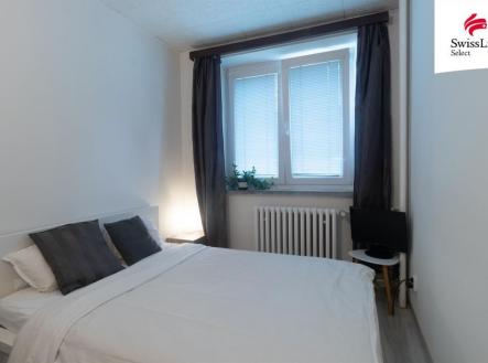 fotografie | Pronájem bytu, 2+1, 46 m²