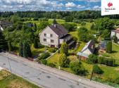 Prodej - dům/vila, 325 m²