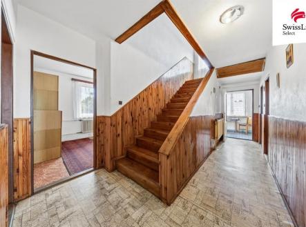 fotografie | Prodej - dům/vila, 325 m²