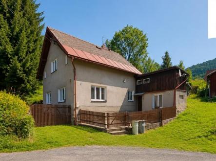 fotografie | Prodej - dům/vila, 150 m²