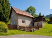 Prodej - dům/vila, 150 m²