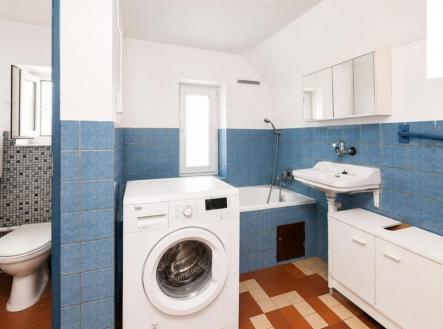 fotografie | Prodej - dům/vila, 150 m²
