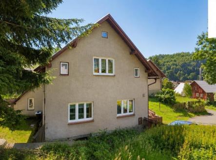 fotografie | Prodej - dům/vila, 150 m²