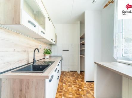 fotografie | Prodej bytu, 3+1, 71 m²