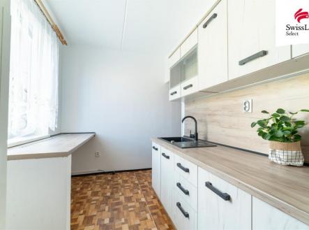 fotografie | Prodej bytu, 3+1, 71 m²