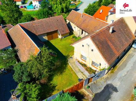 Prodej - dům/vila, 85 m² obrázek