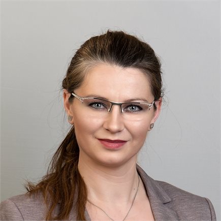 Bc. Andrea Mašláňová 