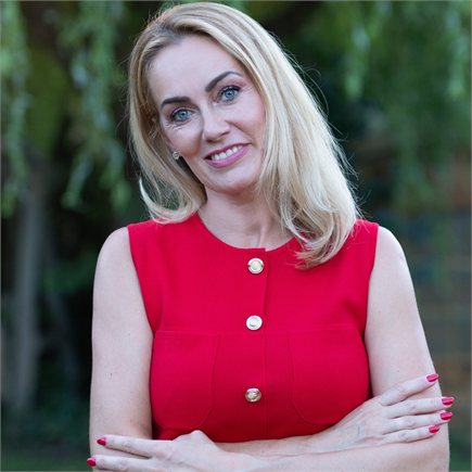  Kateřina Müllerová