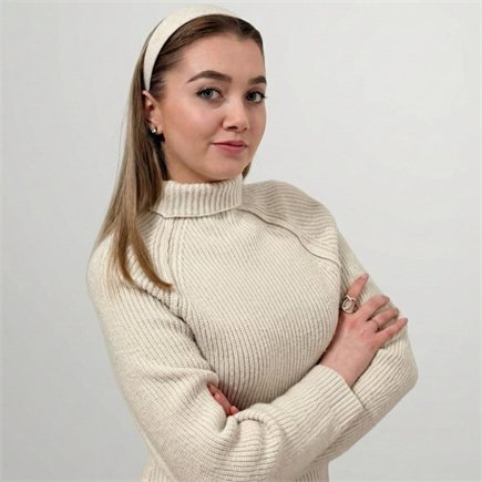  Bc. Sarah Roubíčková