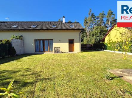 N50548 (2) | Pronájem - dům/vila, 151 m²