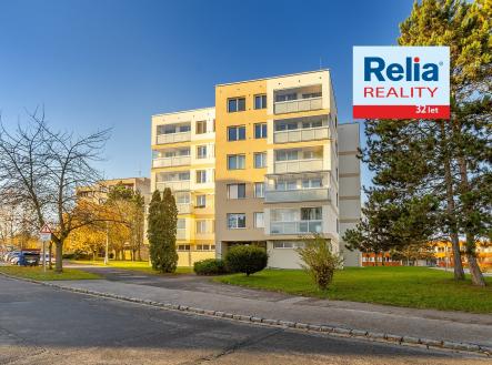 N50575 (2) | Prodej bytu, 3+1, 78 m²