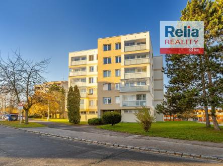 N50575 (2) | Prodej bytu, 3+1, 78 m²