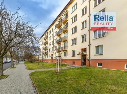 N50635 (11) | Prodej bytu, 3+1, 73 m²