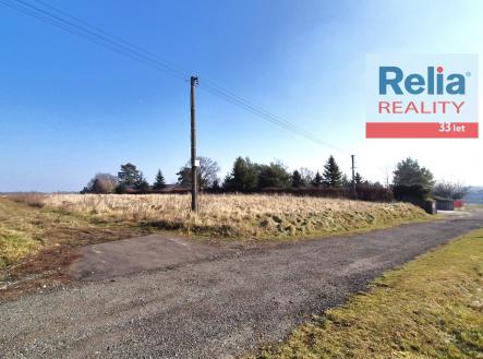 N50641 (5) | Prodej - pozemek pro bydlení, 7 505 m²