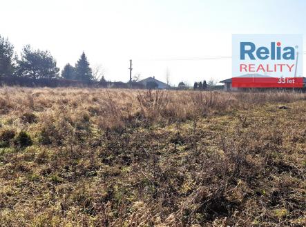 N50641 (3) | Prodej - pozemek pro bydlení, 7 505 m²