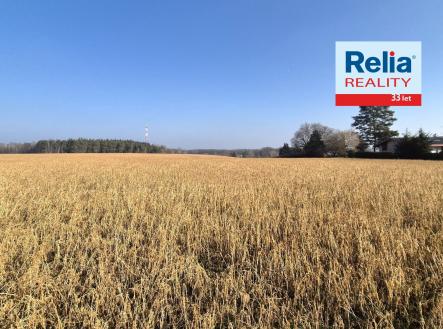 N50641 (1) | Prodej - pozemek pro bydlení, 7 505 m²