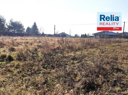 N50641 (3) | Prodej - pozemek pro bydlení, 7 505 m²